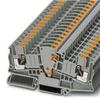 DIN Rail Terminal Blocks - 3035695 - VAST STOCK CO., LIMITED