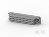 Standard Edge Connectors - 650957-8 - TE Connectivity