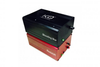 Knight Multisystem DSR/UVN II dual mini spectrometer system 200-1700nm 2048 CCD/1024 PDA detectors -- OSP0804