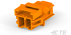 Rectangular Wire & Cable Connectors & Housings - 8-2232263-2 - TE Connectivity