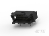 PCB Headers & Receptacles - 2-104477-2 - TE Connectivity