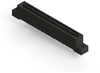Card Edge Connectors - Edgeboard Connectors - 396-022-540-102 - Lingto Electronic Limited