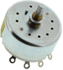 Switch, Rotary Tap, Sp6T, 20A, 150V; No. Of Switch Positions Ohmite - 64K8068 - Newark, An Avnet Company