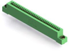 Card Edge Conn, Single, 31Pos, Th; Card Edge Connector Type Edac - 65AJ6756 - Newark, An Avnet Company