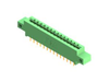 Card Edge Connector Rohs Compliant Edac - 63AJ6098 - Newark, An Avnet Company