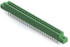 Card Edge Conn, Dual Side, 48Pos, Th; Card Edge Connector Type Edac - 58AJ6025 - Newark, An Avnet Company