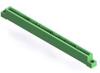 Card Edge Conn, Single, 55Pos, Th; Card Edge Connector Type Edac - 65AJ1255 - Newark, An Avnet Company