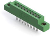 Card Edge Conn, Single Side, 8Pos, Lug; Card Edge Connector Type Edac - 57AJ1500 - Newark, An Avnet Company