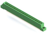 Card Edge Conn, Single Side, 34Pos, Th; Card Edge Connector Type Edac - 76AJ0763 - Newark, An Avnet Company