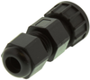 Circular Conn, Plug, 4Pos, Cable; Product Range Multicomp Pro - 97Y9761 - Newark, An Avnet Company
