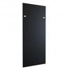 Rack Mounting Solutions - Server Racks and Cabinets - Assembled - H1SP45U42BK - Hammond Manufacturing Company Inc.