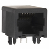 Conn RJ-11 F 6 POS 2.54mm Solder RA Thru-Hole 6 Terminal 1 Port Tray Cat 3 - 514-0432026101 - Utmel Electronic Limited