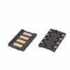 Connectors, Interconnects - Rectangular Connectors - Spring Loaded - 1018174-70ADJ-4-FL1 - Win Source Electronics