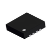 PMIC - Gate Drivers - NCP81253BMNTBG - Lingto Electronic Limited