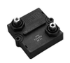 Thick Film Resistor - TAP800K4R0E - Richardson RFPD