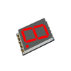 Optoelectronics - LED Character and Numeric - DSM7UA56101 - Win Source Electronics