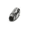 Circular Connector Housings - 277-1607649-ND - DigiKey