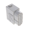 Heavy Duty Connector Inserts, Modules - 1414375-ND - DigiKey
