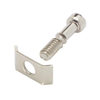 D-Sub, D-Shaped Connector Jackscrews - 5073-SDK-ND - DigiKey