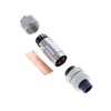 Circular Connector Assemblies - MSAS-12BFFA-SL7001-ND - DigiKey