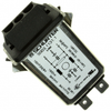 Power Line Filter Modules - 486-1348-ND - DigiKey