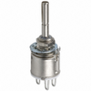 Rotary Potentiometers, Rheostats - 3862C-162-103A-ND - DigiKey