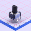 Resistors >> Variable Resistors/Potentiometers - RK09K113004U - LCSC Electronics Technology (HK) Limited