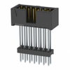 Headers, Male Pins - 612-ZSS-107-06-L-D-980-ND - DigiKey