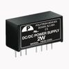 DC DC Converters - 49-HEA2-12S15-ND - DigiKey
