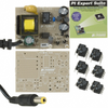 DC/DC & AC/DC (Off-Line) SMPS Evaluation Boards - 596-1105-ND - DigiKey