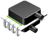 Pressure Sensor Chip - MLV Series - Pressure Sensor Chip - MLV Series - All Sensors Corp.