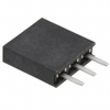 Headers, Receptacles, Female Sockets - 952-1784-ND - DigiKey