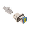 Fiber Optic Connector Adapters - 900-1061270150-ND - DigiKey