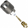 Coaxial Connector (RF) Assemblies - ACX1086-ND - DigiKey