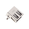 USB, DVI, HDMI Connector Assemblies - 2092-KUSBX-SMTAS1NBTR-ND - DigiKey
