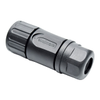 Circular Connector Housings - 889-1407-ND - DigiKey