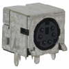Circular Connector Assemblies - 5750071-1-ND - DigiKey