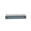 Headers, Male Pins - 4285-SC25-16WS-ND - DigiKey
