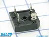 NBR Semiconductors - KBPC5006 - Galco Industrial Electronics