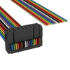 Rectangular Cable Assemblies - A1BXH-1636M-ND - DigiKey