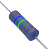 Through Hole Resistors - RSF2FT1K65-ND - DigiKey