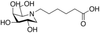 N-5-Carboxypentyl-1-deoxygalactonojirimycin - 8113 - Medical Isotopes, Inc.