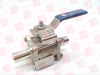 Ball Valve -- 119084441 - Image
