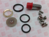 HVAC Accessory & Rebuild Kit & Seal Kit - 37012729 - Radwell International