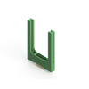 Edgeboard Connectors - 151-345-016-558-258-ND - DigiKey