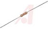 Resistor;Carbon Film;Res 330 Ohms;Pwr-Rtg 0.5 W;Tol 5%;Axial;Cer-Core - 70023831 - Allied Electronics, Inc.