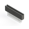 Edgeboard Connectors - 151-737-026-545-206-ND - DigiKey