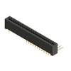 Edgeboard Connectors - 151-887-040-558-201-ND - DigiKey