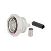Coaxial Connector (RF) Assemblies - 6099-PE44994-ND - DigiKey