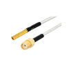 Coaxial Cables (RF) - 6099-PE3M0349-48-ND - DigiKey